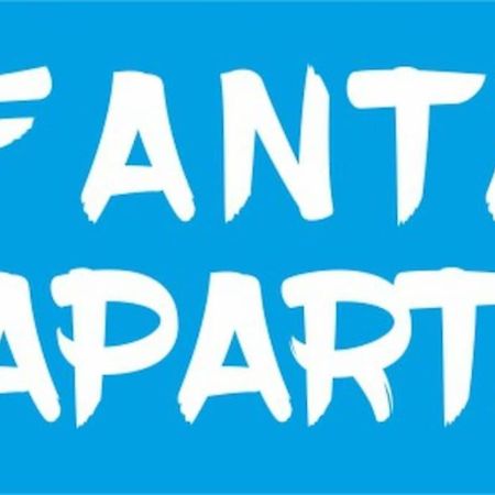 Fantastic Waw - Ns42 Room G وارسو المظهر الخارجي الصورة