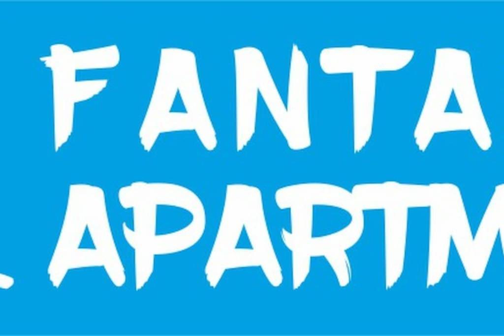 Fantastic Waw - Ns42 Room G وارسو المظهر الخارجي الصورة