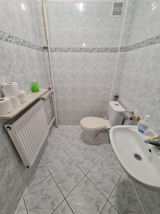 Fantastic Waw - Ns42 Room G وارسو المظهر الخارجي الصورة